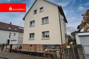 3-Familienhaus in gesuchter Wohnlage! – Die vollständige Adresse der Immobilie erhältst du vom Anbieter., 63069 Vorderwald-Rosenhöhe, Offenbach am Main – Vorschaubild 1