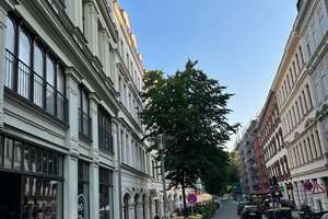 Schöne, großzügige, zentrale 2 Zi Whg , WG geeignet – Härtelstr. 9a, 4107 Zentrum-Süd, Leipzig – Vorschaubild 14