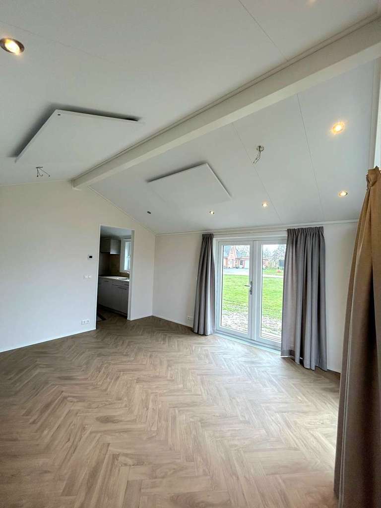 Immobilie in Kaiser-Wilhelm-Koog - Ruhiges Leben zwischen Deich und Natur - Bild 1