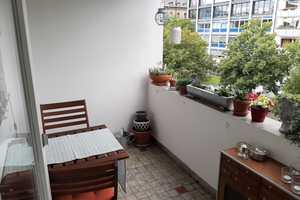Gemütliche 2 ZKB mit Balkon in Innenstadtnähe – Adelheidstraße 20, 65185 Wiesbaden – Vorschaubild 6