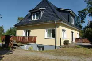 Zweifamilienhaus mit zwei Gartenanteilen + baureifer Bauplatz in bester Lage von Maschen – Harburg (Kreis) – Vorschaubild 29