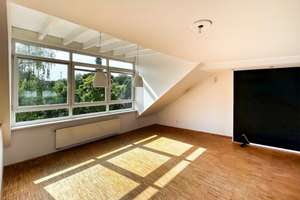 Großzügige Dachgeschosswohnung mit Dachterrasse und Kamin – 45355 Borbeck-Mitte, Essen – Vorschaubild 4