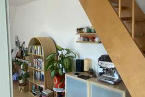 70 m² Maisonette im historischen Rathaus – mit einzigartigem Türmchen & Weitblick – Othestraße 2, 51702 Bergneustadt – Vorschaubild 6