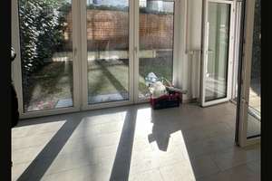 Moderne 2-Zimmer-Wohnung mit Gartenanteil, überdachter Terrasse und Tiefgaragenstellplatz in Heilbro – Die vollständige Adresse der Immobilie erhältst du vom Anbieter., 74074 Sontheim, Heilbronn – Vorschaubild 4