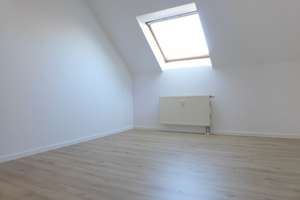 3-Zimmer-Dachgeschosswohnung – vermietet – zentrumsnah – Bernhardstraße 39, 9126 Lutherviertel, Chemnitz – Vorschaubild 7