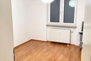 Gepflegte 3-Zimmer-Hochparterrewohnung mit Balkon, Terrasse und großem Garten-Sondernutzungsrecht – 81549 Südgiesing, München – Vorschaubild 9