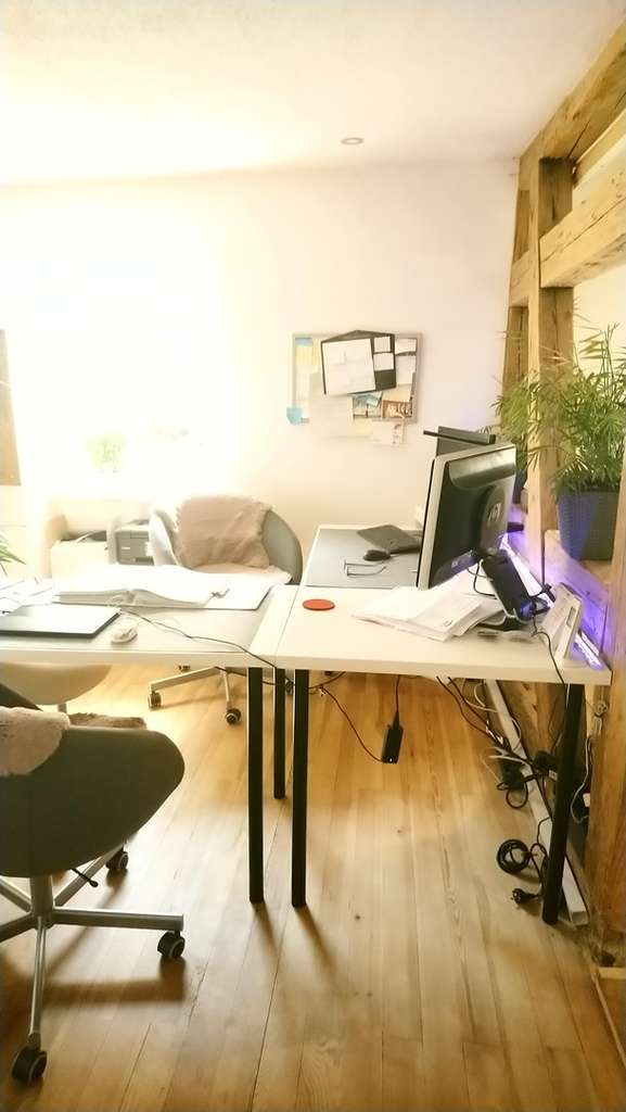 Immobilie in Remchingen - Charmantes Ein- bis Zweifamilienhaus im alten Ortskern in Singen - Bild 3