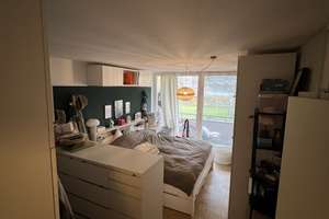 Helle 3-Zimmer Wohnung mit Balkon in München-Bogenhausen – Die vollständige Adresse der Immobilie erhältst du vom Anbieter., 81927 Englschalking, München – Vorschaubild 24