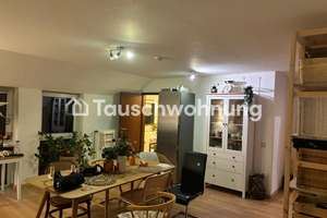 Tauschwohnung: Südstadtwohnung gegen Wohnung mit Balkon/Terrasse – Die vollständige Adresse der Immobilie erhältst du vom Anbieter., 50676 Altstadt/Süd, Köln – Vorschaubild 2