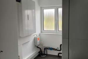 Neubau Bungalow in KfW-55 Bauweise: ebenerdig, energieeffizient sowie hochwertig ausgestattet – Die vollständige Adresse der Immobilie erhältst du vom Anbieter., 59075 Bockum-Hövel, Hamm – Vorschaubild 16