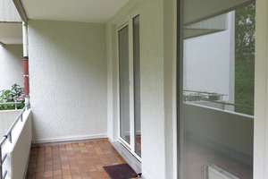 Attraktive 2,5-Raum-Wohnung mit großer Wohnküche  und Balkon in Bonn-Zentrum – Weiher str. 16, 53111 Nordstadt, Bonn – Vorschaubild 5