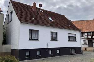 Solides EFH mit Keller und Garage ! – Die vollständige Adresse der Immobilie erhältst du vom Anbieter., 39359 Calvörde – Vorschaubild 4