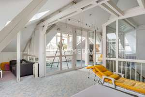 Stilvolle Altbauvilla mit Garten, Terrasse, Wintergarten und Sauna in Landau – Die vollständige Adresse der Immobilie erhältst du vom Anbieter., 76829 Landau, Landau in der Pfalz – Vorschaubild 15