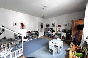 Rarität – schöne 3-Zimmer-Wohnung mit Balkon, Terrasse und kleinem Garten am Killesberg – Die vollständige Adresse der Immobilie erhältst du vom Anbieter., 70192 Mönchhalde, Stuttgart – Vorschaubild 10