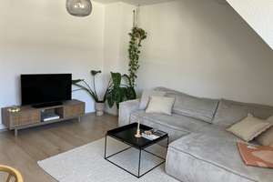 3-Zimmer-Dachgeschosswohnung in Unterbilk – Die vollständige Adresse der Immobilie erhältst du vom Anbieter., 40217 Unterbilk, Düsseldorf – Vorschaubild 5