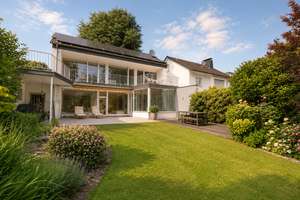 *EFH FÜR DIE GANZE FAMILIE* - RUHIG WOHNEN IN STOCKUM – 40474 Stockum, Düsseldorf – Vorschaubild 2