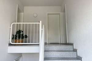 Besondere Wohnung mit wunderbarem Blick und Südbalkon – Die vollständige Adresse der Immobilie erhältst du vom Anbieter., 42349 Cronenberg, Wuppertal – Vorschaubild 4
