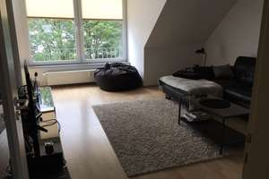 Helle und sonnige West-Dachgeschosswohnung im begehrten Kaiserviertel  – 44135 Kaiserbrunnen, Dortmund – Vorschaubild 8