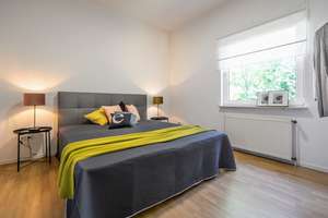 Frisch renovierte Wohnung am Rembertiring in Bremen zu verkaufen! – 28195 Bahnhofsvorstadt, Bremen – Vorschaubild 2