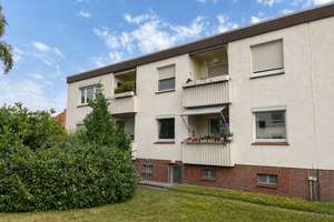 Bezugsfreie 2-Zimmer-Eigentumswohnung in Uninähe (Oldenburg-Bloherfelde) –  ohne Käuferprovision! – Leipziger Straße 10, 26129 Haarentor, Oldenburg (Oldenburg) – Vorschaubild 11