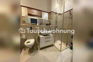 Tauschwohnung: Leipzig Mitte: 3-Zimmer Wohnung gegen 3,5-5 Zimmer Wohnung – Die vollständige Adresse der Immobilie erhältst du vom Anbieter., 4109 Zentrum-West, Leipzig – Vorschaubild 4
