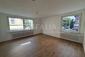 Ihr neues Zuhause Mitten in Ruhrort