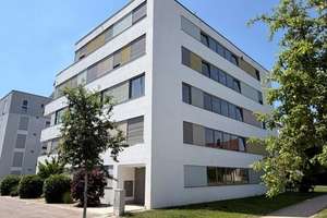 Modernes Wohnen in begehrter Lage – neuwertige 3-Zimmer-Wohnung im Lettenwald in Böfingen – Die vollständige Adresse der Immobilie erhältst du vom Anbieter., 89075 Böfingen, Ulm – Vorschaubild 3