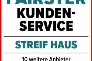 **Modernes Leben mit historischem Flair: Doppelhaushälfte in einer aufstrebenden Nachbarschaft* – Hameln-Pyrmont (Kreis) – Vorschaubild 25