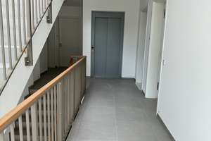 Erstbezug exklusive, ruhige 2-Zi.- Wohnung von privat in Obermenzing  – Gustav-Meyrink-Strasse 7, 81245 Obermenzing, München – Vorschaubild 4