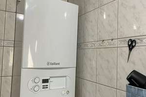 Sehr schöne 5-Zimmer Wohnung /  5% Rendite! / Privatverkauf  – Die vollständige Adresse der Immobilie erhältst du vom Anbieter., 75173 Südweststadt, Pforzheim – Vorschaubild 12