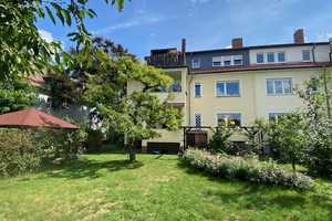 Sehr gut erhaltenes Haus mit 3 Wohnungen in sehr begehrter Lage  zu verkaufen – Quedlinburger Straße 21, 4157 Leipzig – Vorschaubild 2