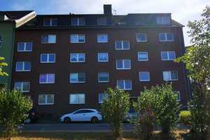 Sehr helle schöne 3 Zimmerwohnung im Dachgeschoss! – Windmühlenstrasse 17, 47229 Duisburg – Vorschaubild 14