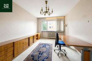 Top-Lage trifft Potenzial: 4-Zimmer-Wohnung mit Balkon in begehrter Lage - sofort verfügbar! – Die vollständige Adresse der Immobilie erhältst du vom Anbieter., 97072 Sanderau, Würzburg – Vorschaubild 8
