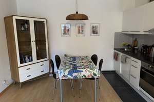 2‑Zimmer Wohnung im EG, frisch saniert, in Hamburg-Lohbrügge – Am Beckerkamp 18, 21031 Lohbrügge, Hamburg – Vorschaubild 13