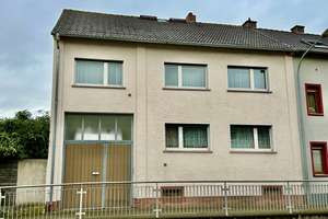 Charmante, gepflegte Immobilie mit Potenzial
Garagen, Carport und Garten – Die vollständige Adresse der Immobilie erhältst du vom Anbieter., 64807 Dieburg – Vorschaubild 18