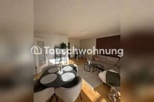 Tauschwohnung: Tausche 2-Zimmer-Wohnung in Dresden, Striesen