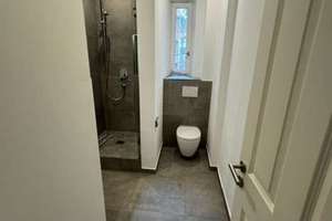 Stuttgart West: 2-Zimmer-Wohnung  – Bismarckstraße 65, 70197 Rotebühl, Stuttgart – Vorschaubild 8