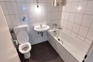 Geräumige 3-Zimmer-Wohnung mit Balkon in Mönchengladbach – Römerbrunnen 35, 41238 Mülfort, Mönchengladbach – Vorschaubild 4