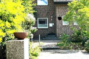 Schönes 4-Zimmer-Reihenhaus in Düsseldorf Wittlaer 