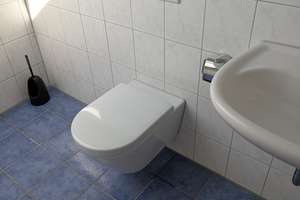 2,5-Zimmer-Dachgeschosswohnung in Ingolstadt – Zeppelinstraße 120, 85051 Südwest, Ingolstadt – Vorschaubild 9