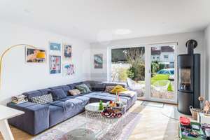 Modernes Traumhaus mit Kamin und Pool! – Die vollständige Adresse der Immobilie erhältst du vom Anbieter., 51145 Urbach, Köln – Vorschaubild 4