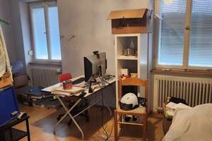 Solides Zweifamilienhaus in Zentrumsnähe.......... – Die vollständige Adresse der Immobilie erhältst du vom Anbieter., 77855 Achern – Vorschaubild 18