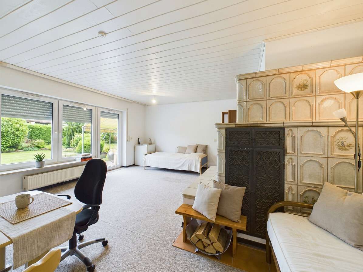 Immobilie in Bretten - Renditeobjekt: Mehrfamilienhaus mit vorliegender Teilungserklärung | Bretten-Diedelsheim - Bild 6