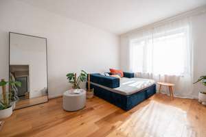2-Zimmer-Wohnung in Düsseldorf-Heerdt – attraktive Kapitalanlage – Krefelderstraße 52, 40549 Heerdt, Düsseldorf – Vorschaubild 2