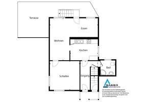 3D VIRTUAL TOUR - Einfamilienhaus mit zwei Einheiten und Garten in Pinneberg – Die vollständige Adresse der Immobilie erhältst du vom Anbieter., 25421 Pinneberg – Vorschaubild 10
