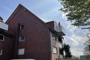 Schöne 4 Zimmer Dachgeschoß Wohnung mit Balkon mit Wohnberechtigungsschein – Robert-Schumann-Weg 16, 33102 Paderborn (Kreis) – Vorschaubild 1
