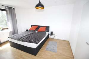 Gemütliche möblierte Wohnung in Düsseldorf - Ideal für zeitlich befristeten Aufenthalt! – Suitbertusstr. 95, 40223 Bilk, Düsseldorf – Vorschaubild 5