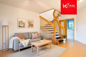 Einfamilienhaus in ruhiger Sackgassenstraße, in der Nähe des Golf-Clubs Bremer Schweiz