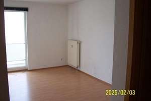 Uninahe 1 Zi-Wohnung mit Balkon im 1.OG, WE 038 – ihringshäuser Str. 10a, 34125 Wesertor, Kassel – Vorschaubild 4