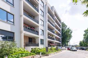 Wohnungsangebot Turmschanzenstraße 11 – Turmschanzenstraße 11, 39114 Brückfeld, Magdeburg – Vorschaubild 4